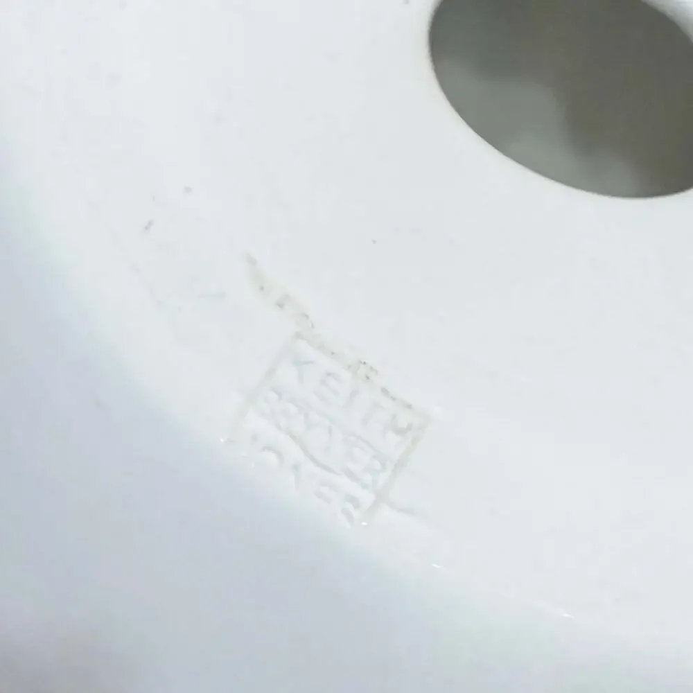 Keith Brymer Jones Word Range 'squeeze' Ceramic Citrus Juicer